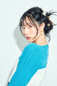 櫻井馨織