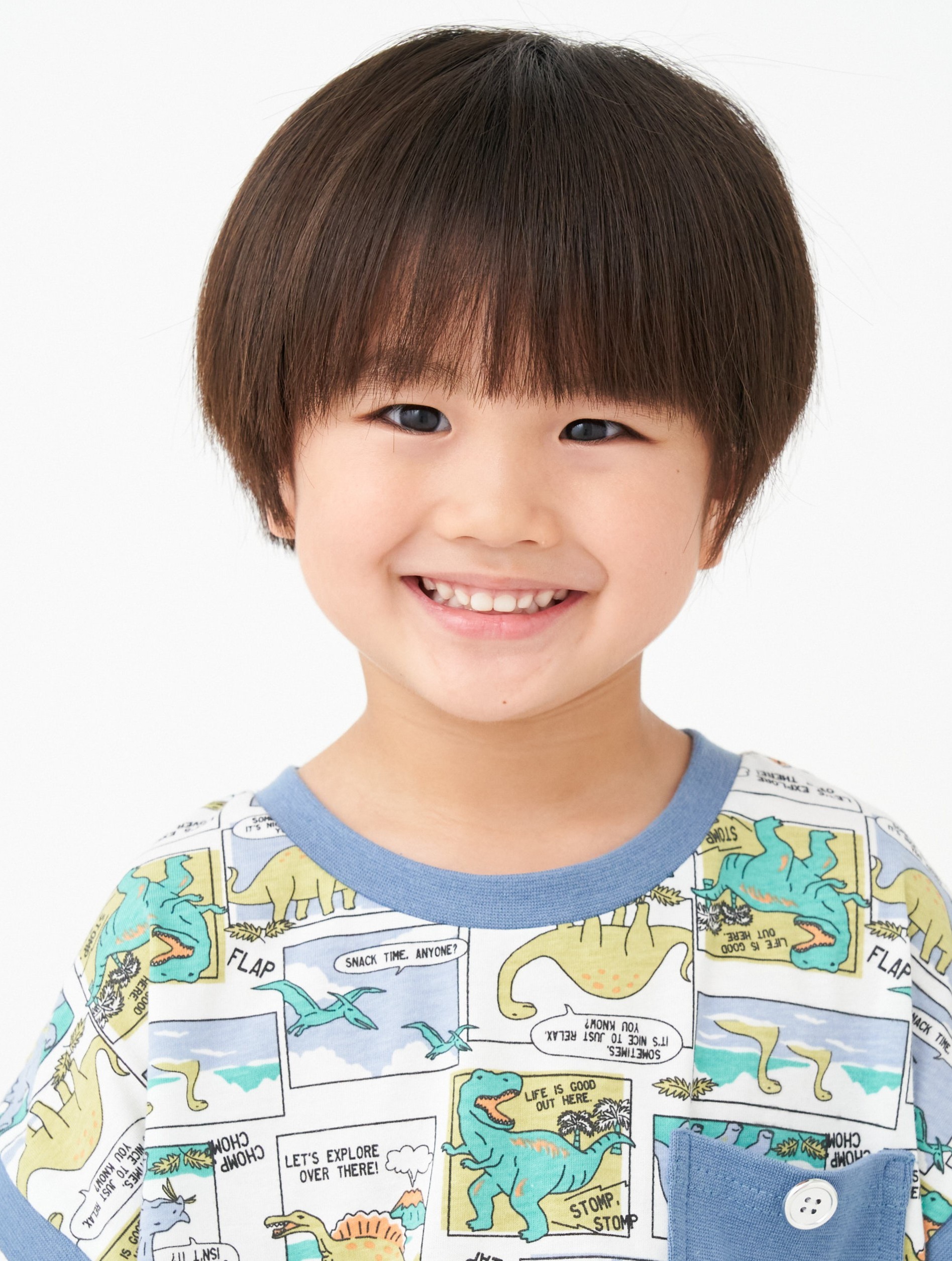 加藤 子役